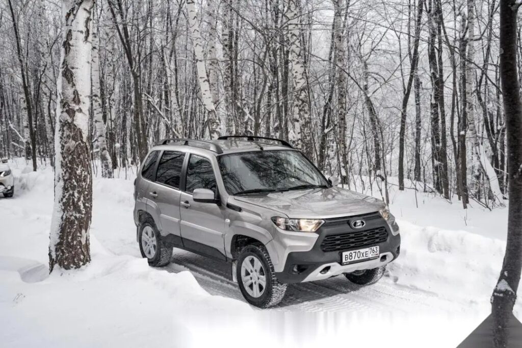 俄罗斯又给中国汽车摆了好几道