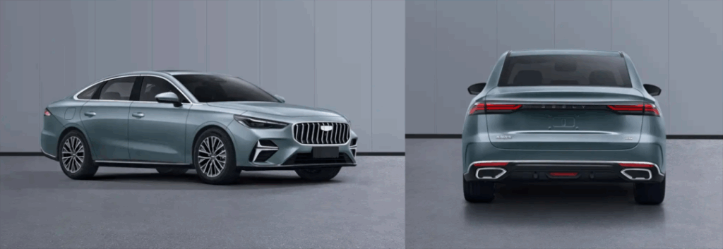 工信部第398批新车：有人是爆款，就有人注定是炮灰