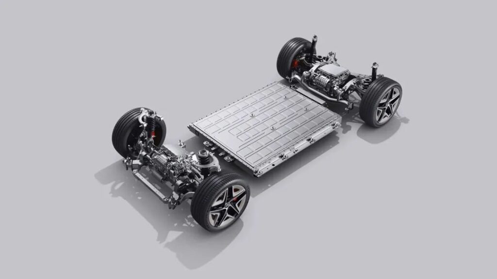 轮胎也成了新能源刺客？