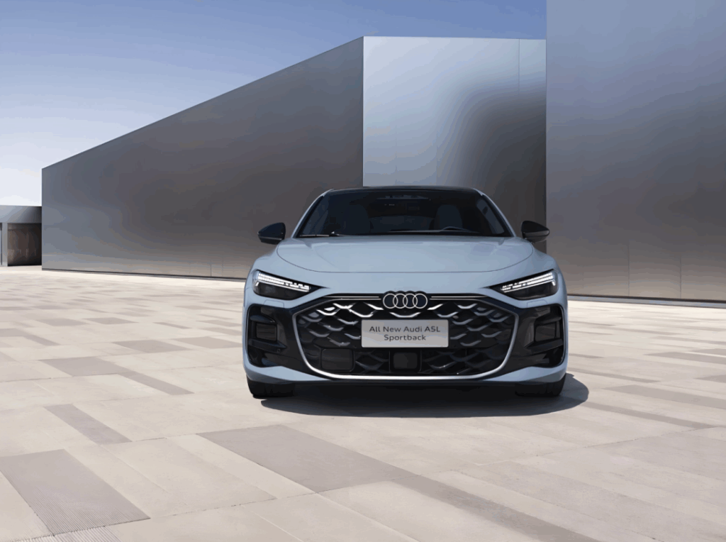 现在和未来，上汽两个都要