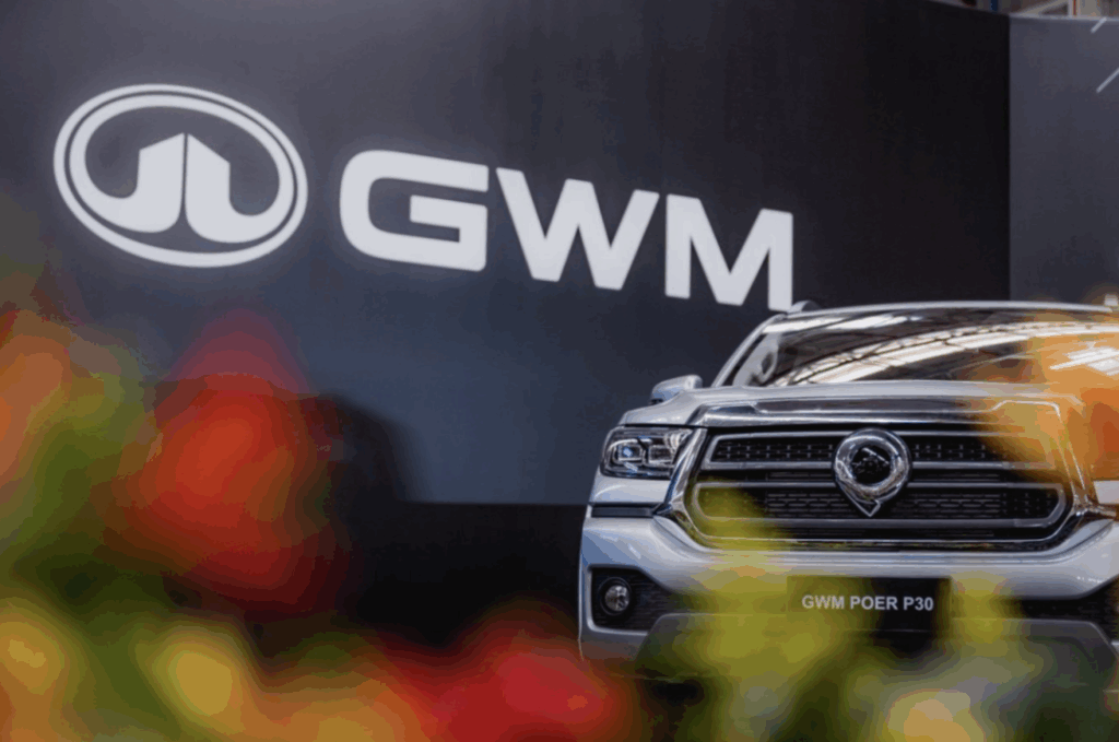 长城汽车高质量出海再下一城：落子巴西撬动拉美市场增长极