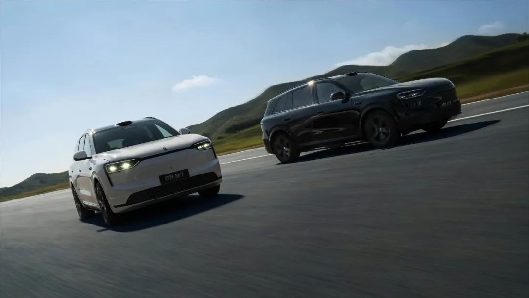 7月新势力销量：真正的强者才不管你什么“淡季”丨一句话点评