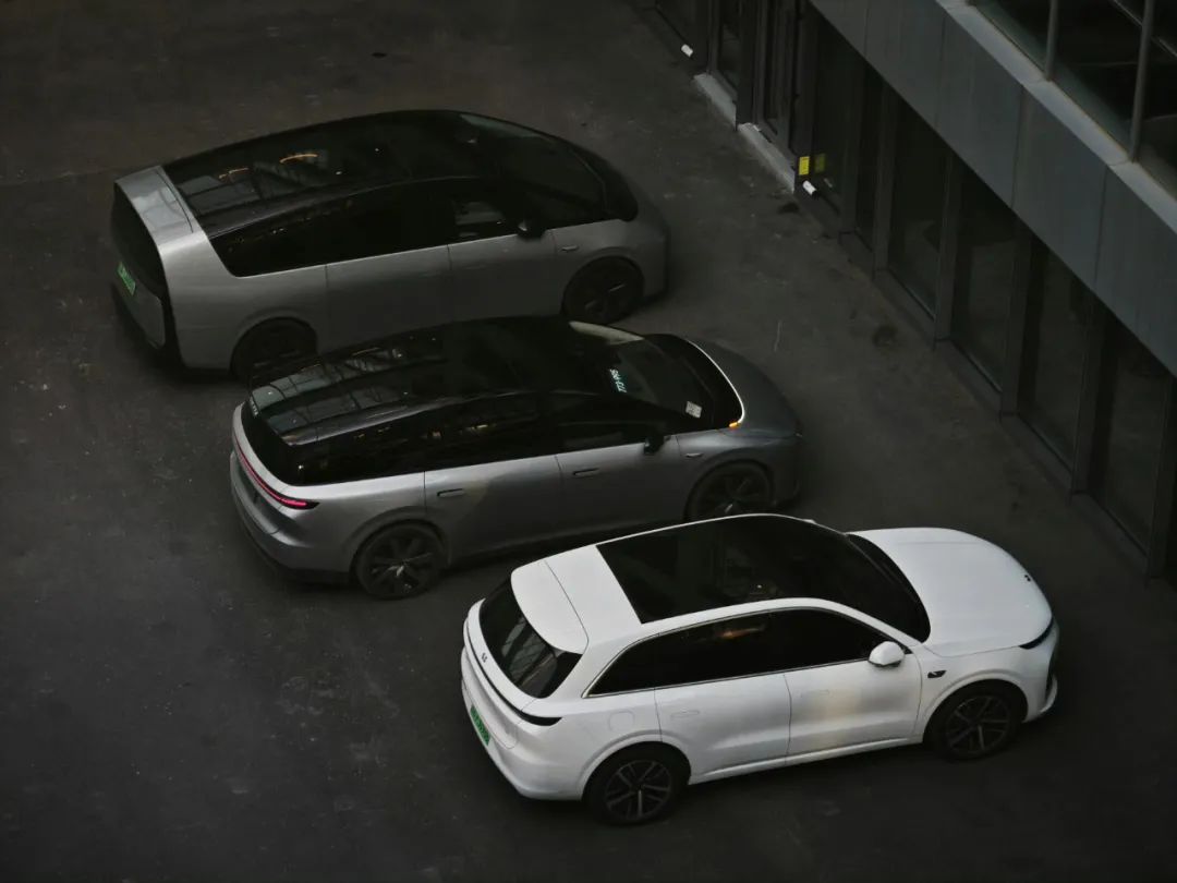 7月新势力销量：真正的强者才不管你什么“淡季”丨一句话点评