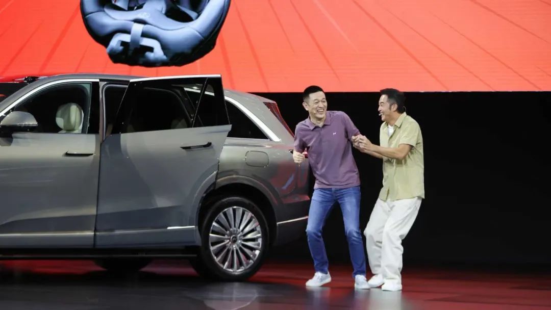 7月新势力销量：真正的强者才不管你什么“淡季”丨一句话点评