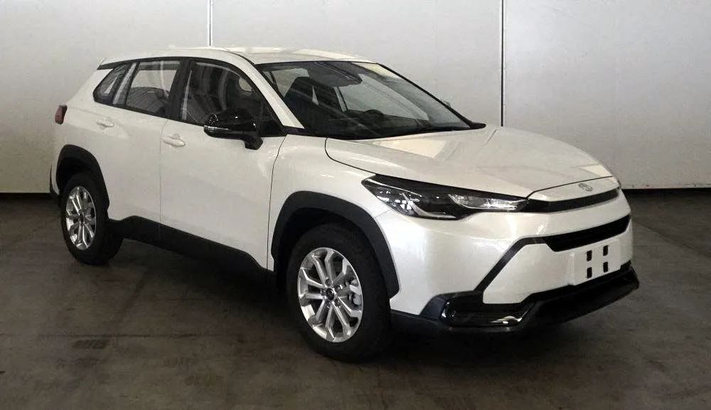 7月，铂智3X再为广汽丰田保驾护航丨一句话点评