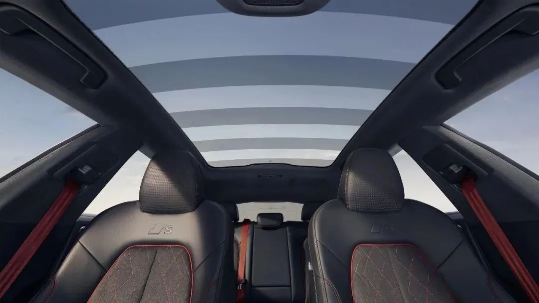 全新上汽奥迪A5L Sportback正式上市，限时臻享价25.99万元起