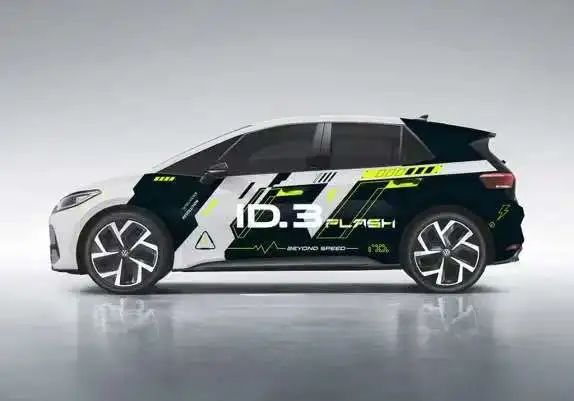 上新进行时 上汽大众前7月累计终端热销60.5万辆