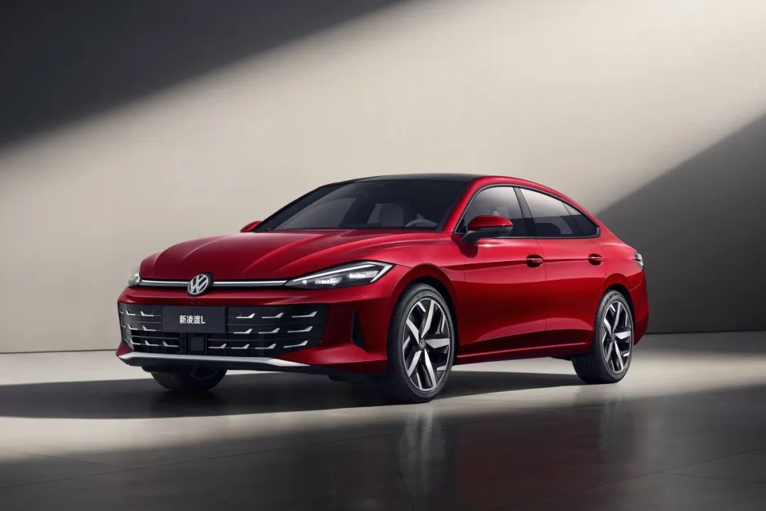 上新进行时 上汽大众前7月累计终端热销60.5万辆