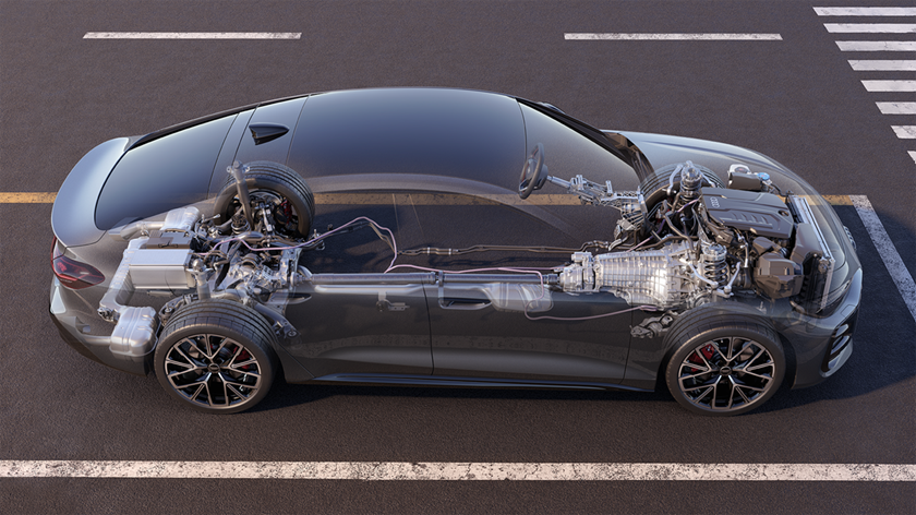 全新上汽奥迪A5L Sportback正式上市，限时臻享价25.99万元起