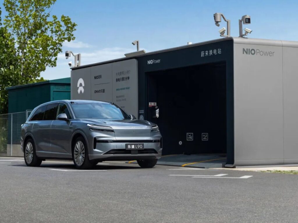 《高端纯电避坑指南》