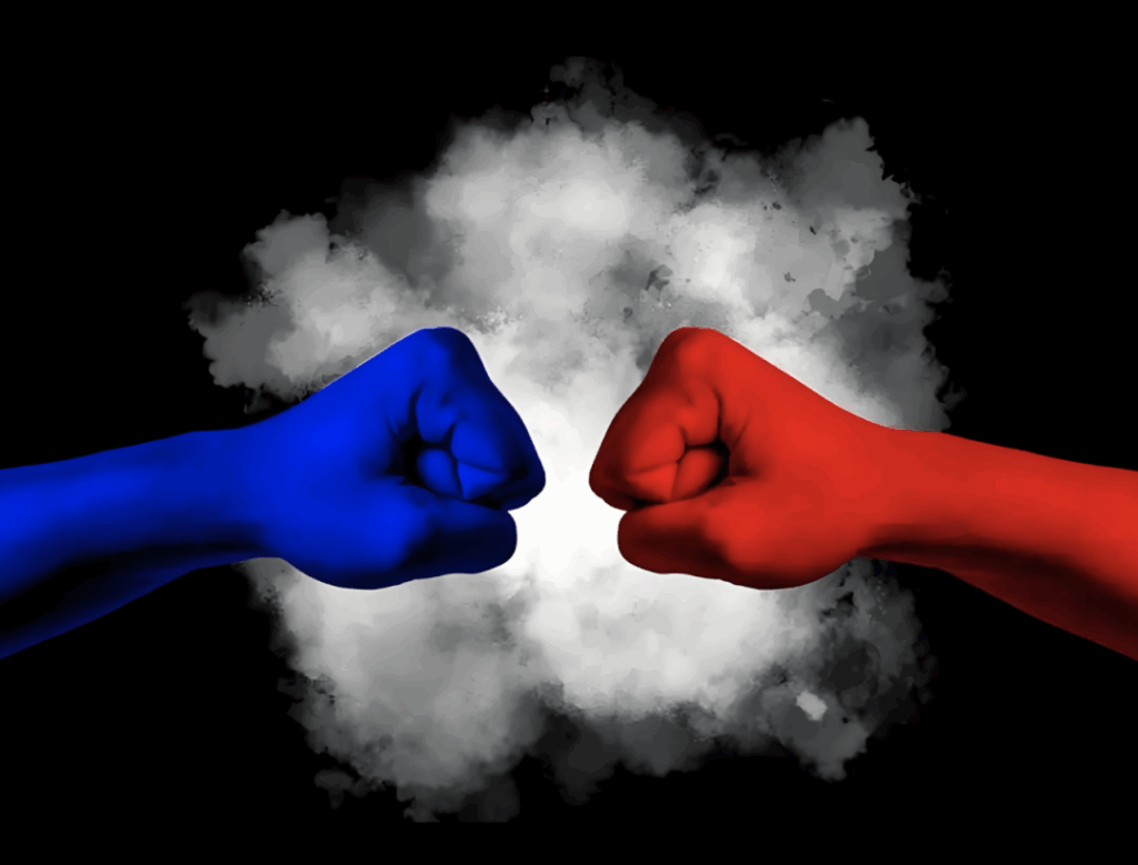 国产车把合资逼到墙角