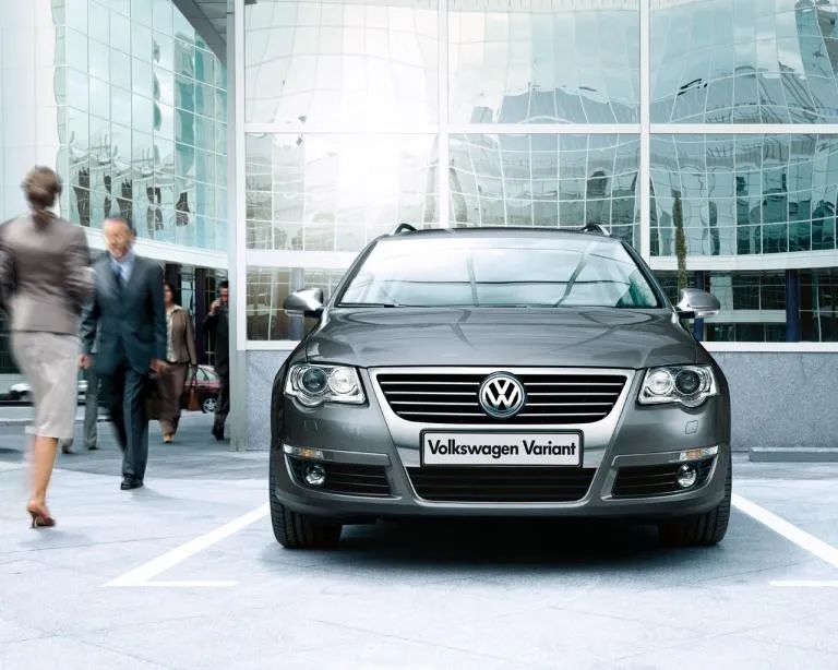 欧洲难舍燃油车