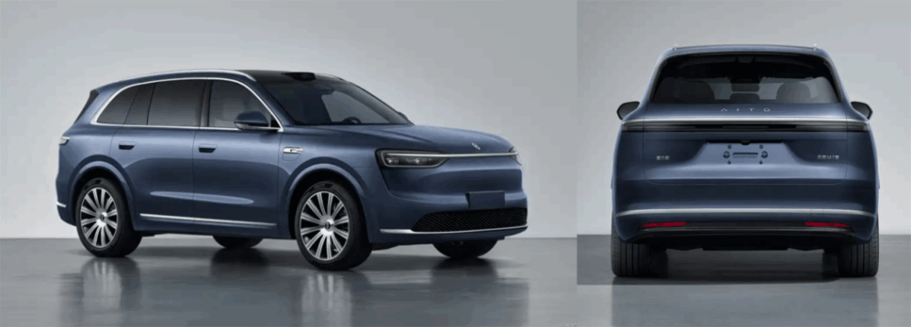 工信部第398批新车：有人是爆款，就有人注定是炮灰