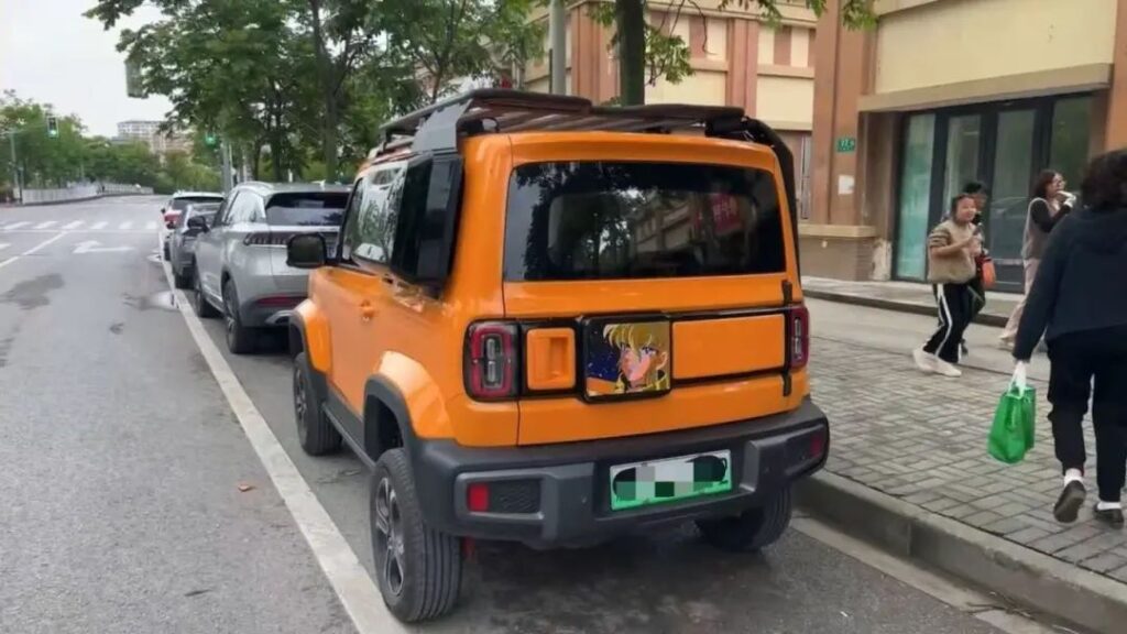 轮胎也成了新能源刺客？