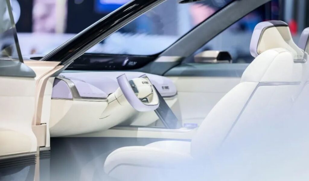 独家：传玛莎拉蒂采用奇瑞平台