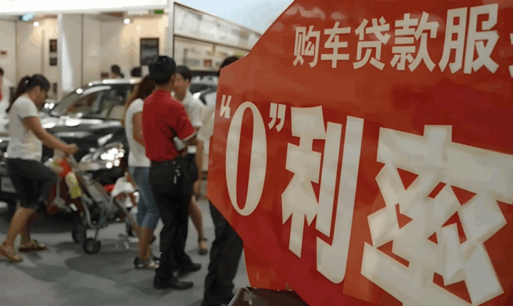 难伺候！育儿补贴免税被群嘲 购车补贴一直嫌少