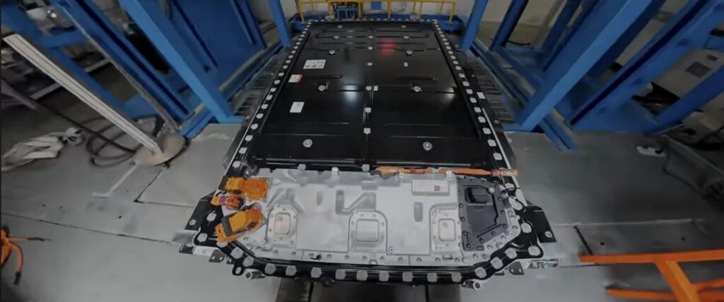 一场全链路碰撞测试，展现奥迪安全技术真功夫