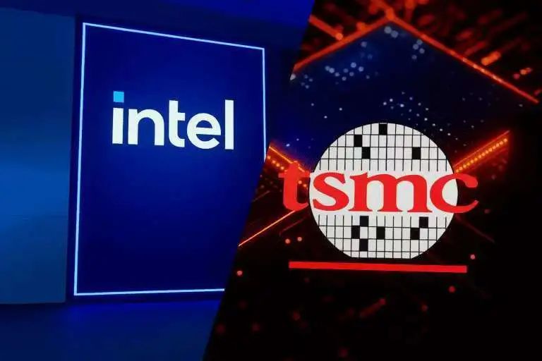 特朗普“逼宫”，英特尔成“国企”？