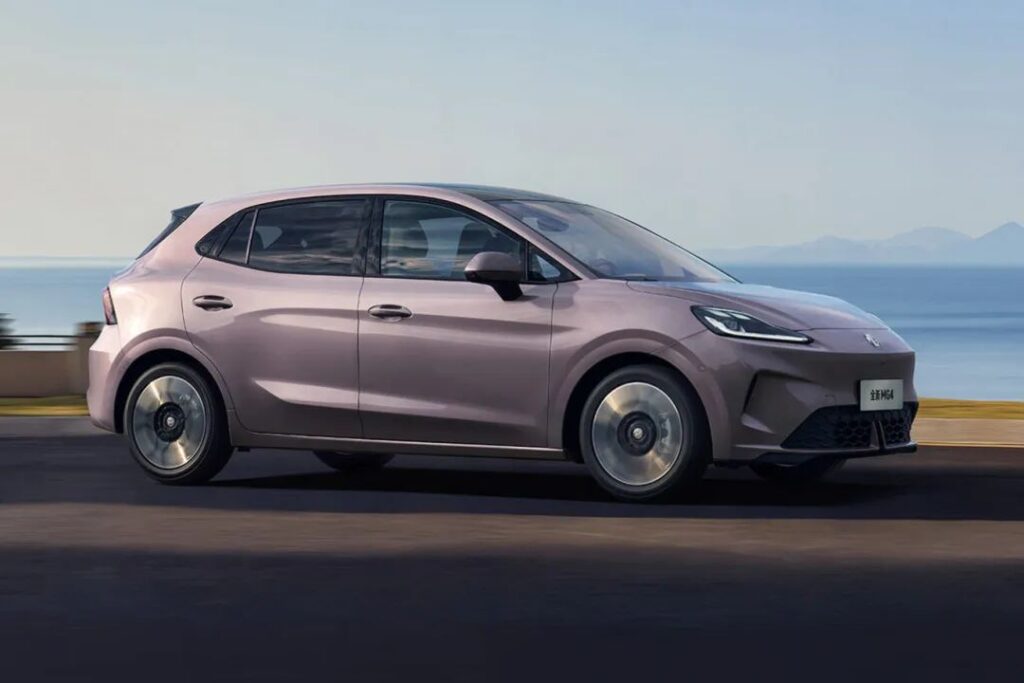 成都车展：新车不多，质量却不低