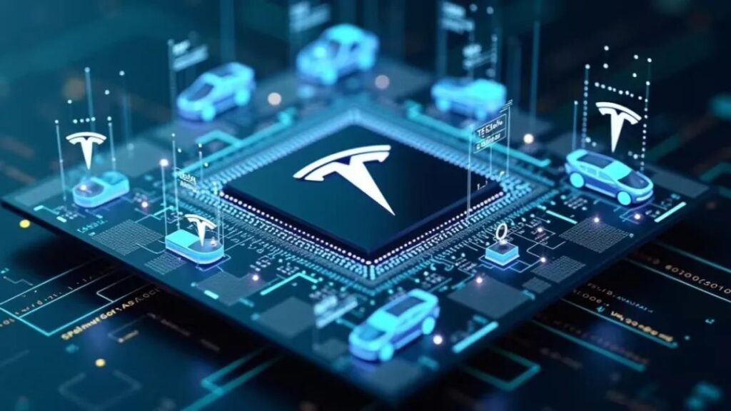 超算“豪赌”终结，特斯拉更依赖英伟达了