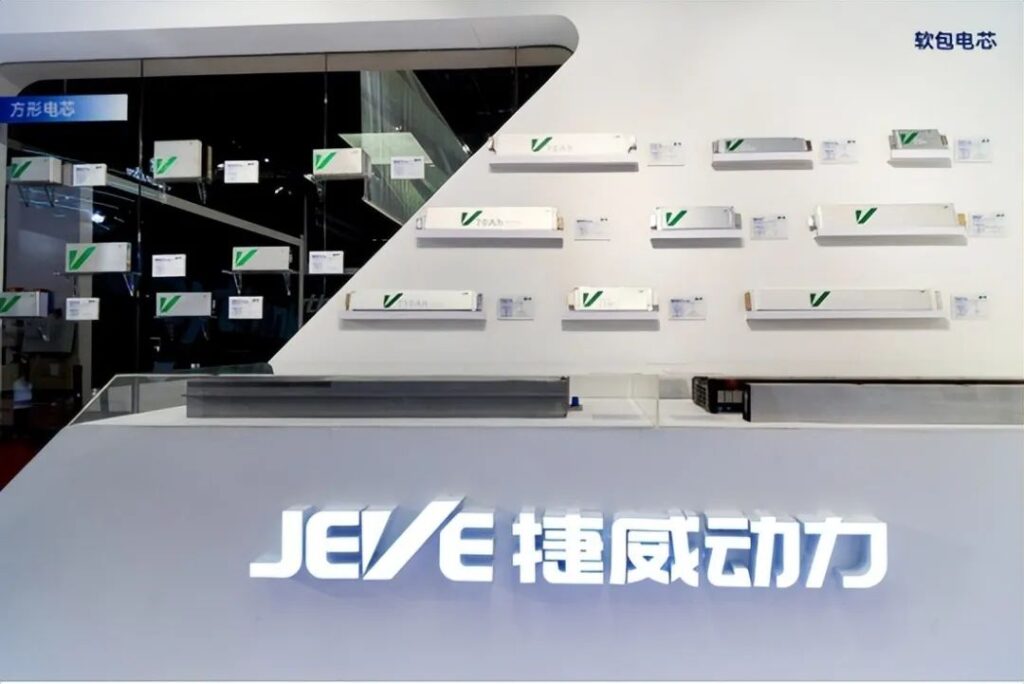 日韩电池，难逃“二八定律”