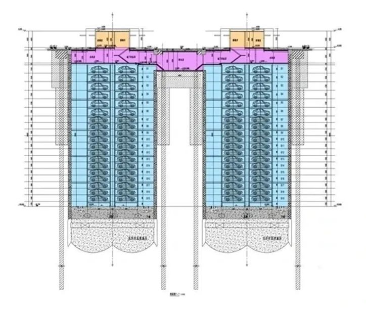 车越造越大，考虑过停的问题吗？