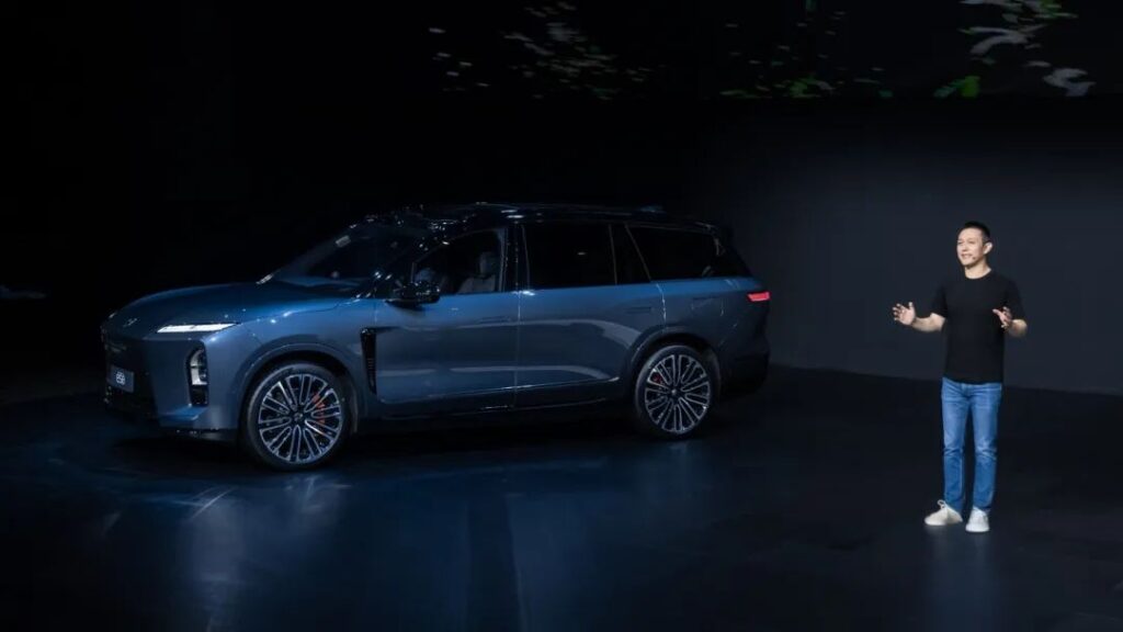 这一次，李斌能赢吗？