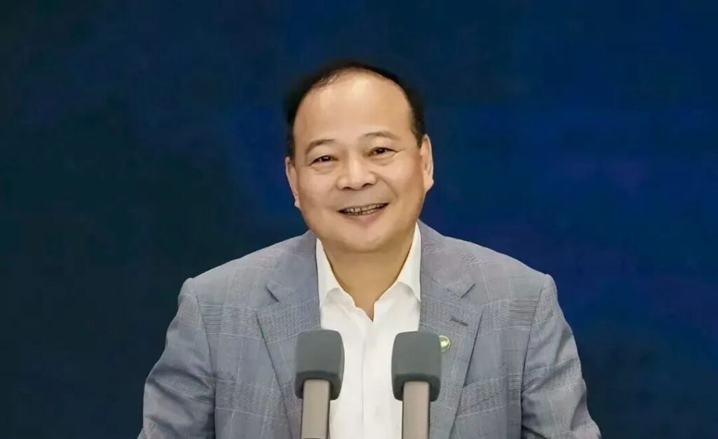 宁王闯欧洲：喜忧参半的海外淘金路