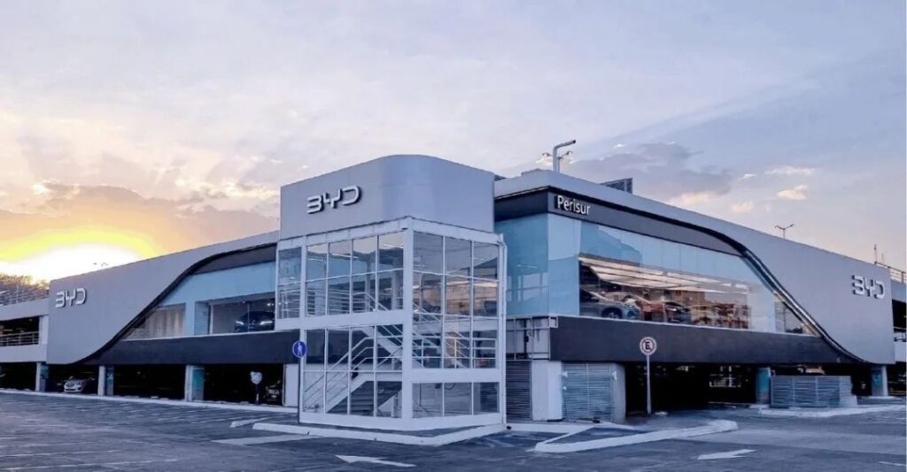 卖车销售盆满钵满，卖车老板赔得退网？