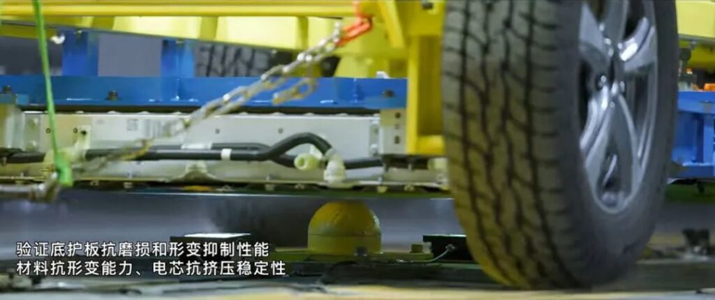 一场全链路碰撞测试，展现奥迪安全技术真功夫