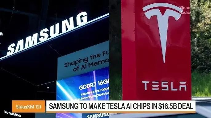 超算“豪赌”终结，特斯拉更依赖英伟达了