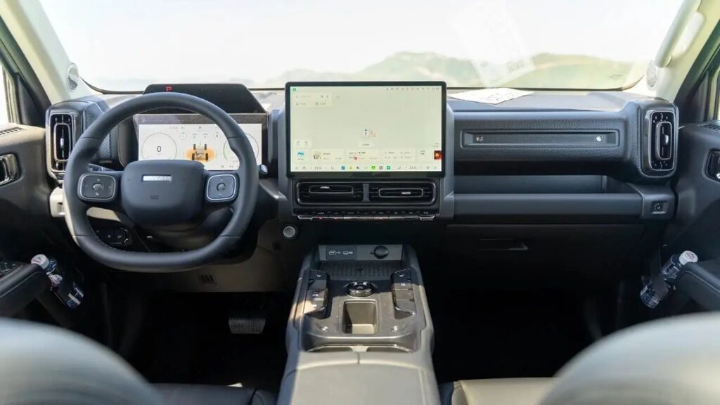 哈弗总经理赵永坡:“很多车企没有整车思维”