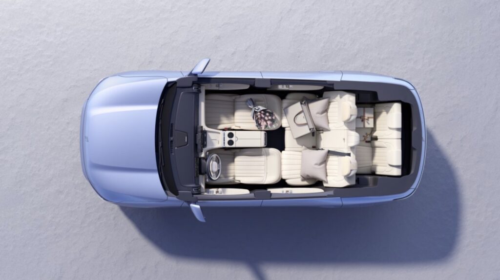 捷途山海L7 PLUS正式上市，11.99万起重新定义混动SUV价值标杆