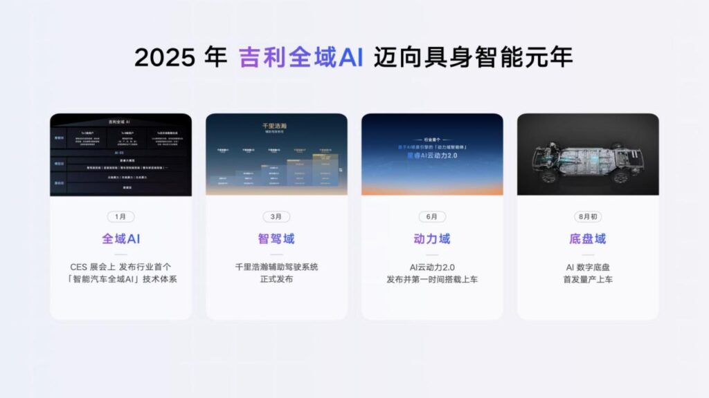 新一代的智能座舱，应该是什么样子的？
