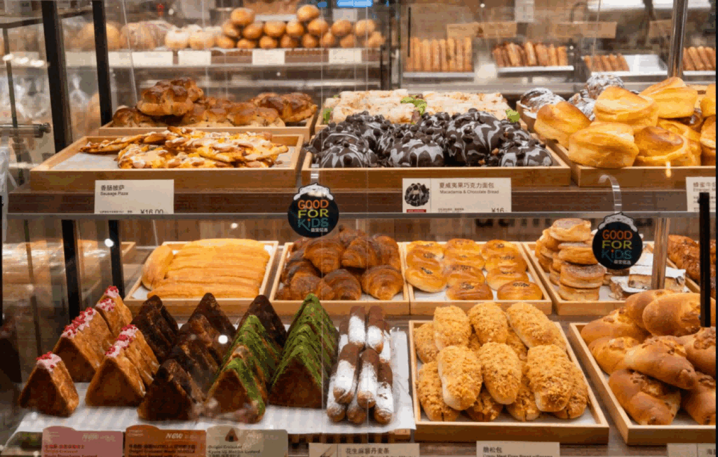 city’super超·生活 “city大吉”开启，打造沉浸式亲子美食嘉年华