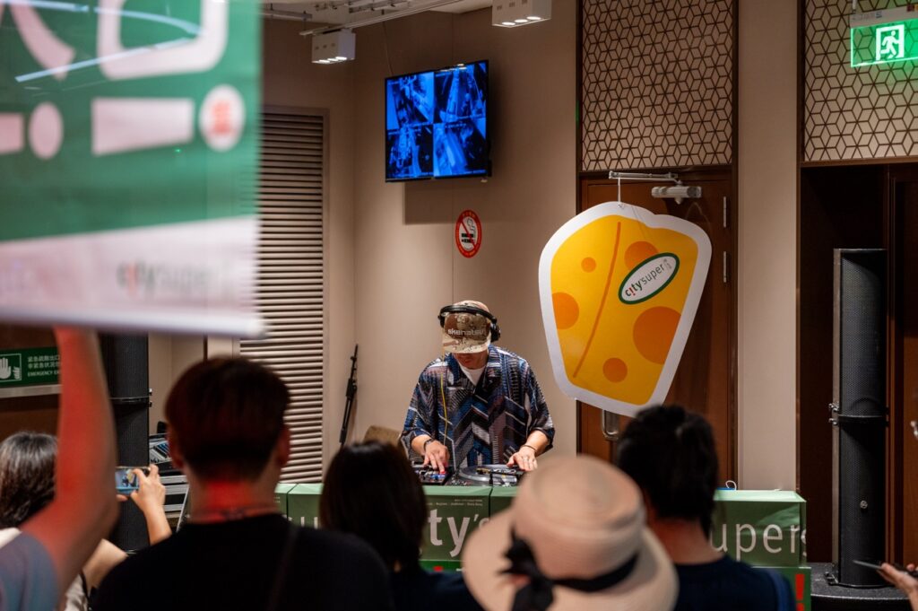 city’super超·生活 “city大吉”开启，打造沉浸式亲子美食嘉年华