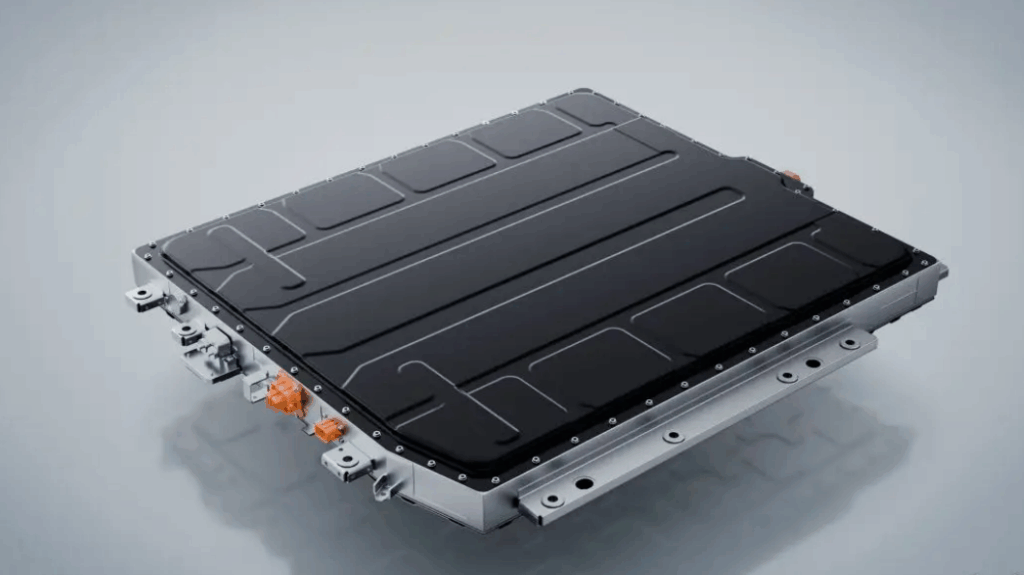 电混技术如何进阶？看看领克EM-P就知道了