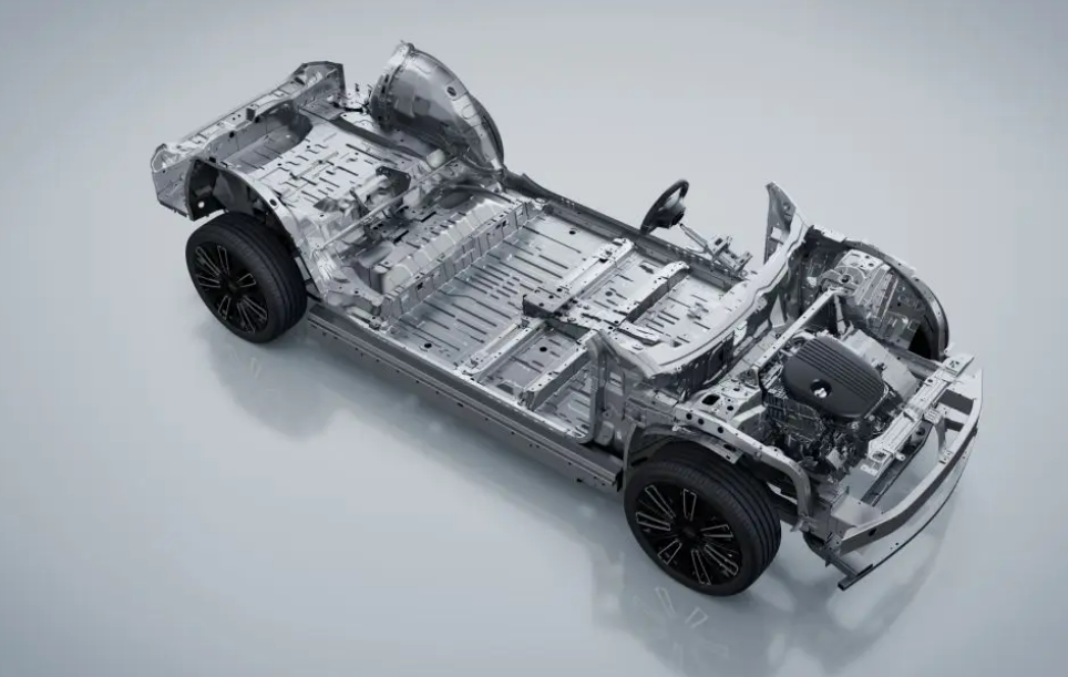 电混技术如何进阶？看看领克EM-P就知道了