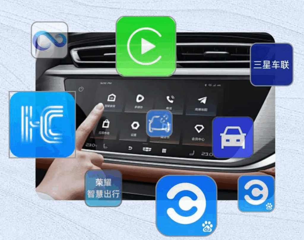 新一代的智能座舱，应该是什么样子的？