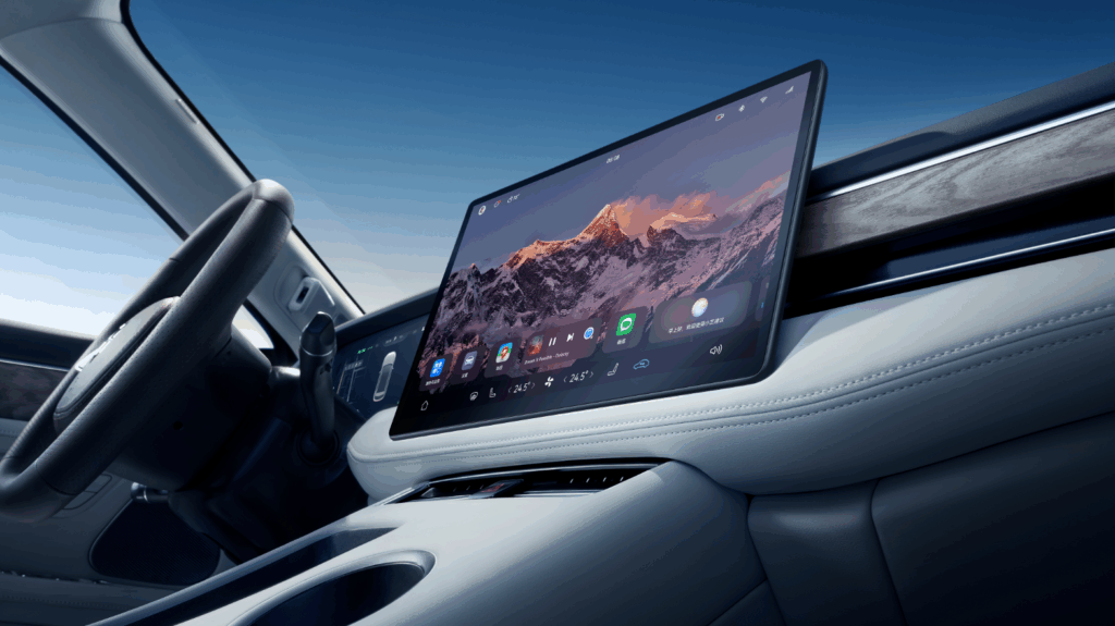 新一代的智能座舱，应该是什么样子的？