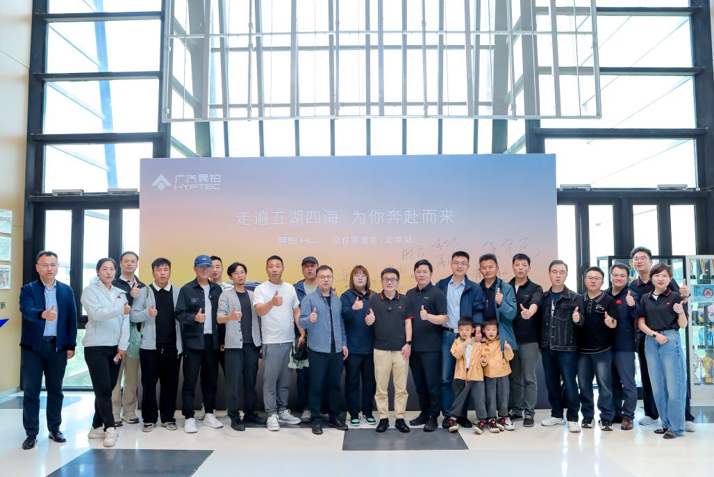 跟用户一起成长