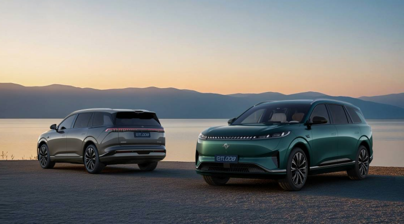 限时先享价17.36万元起，2026款东风奕派eπ008六座版上市