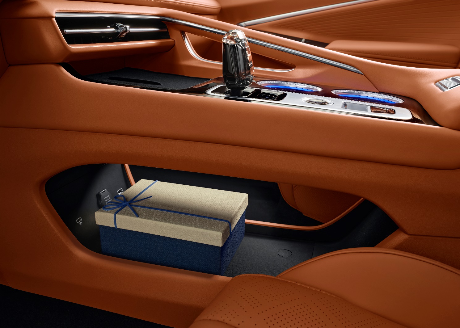 全新博越焕新预售，燃油SUV的春天依旧