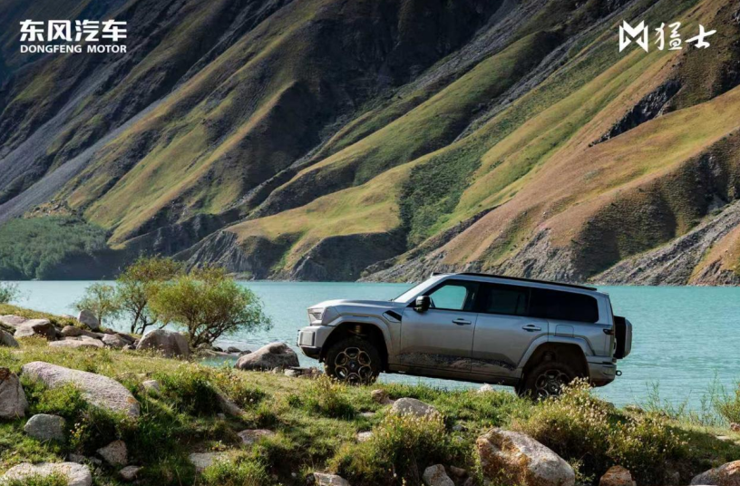 31.99万元起售！猛士M817上市即交付