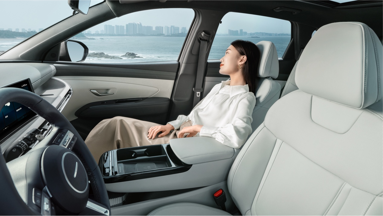 11.98万元透明价破局，北京现代全新途胜L让买车告别套路