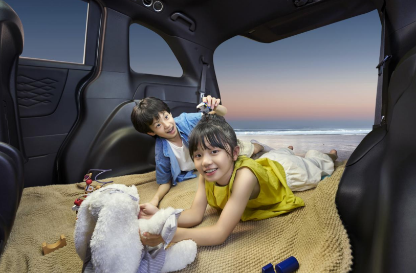 标配即高配，新款艾力绅“一部到位”