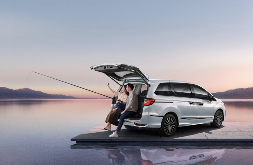 标配即高配，新款艾力绅“一部到位”