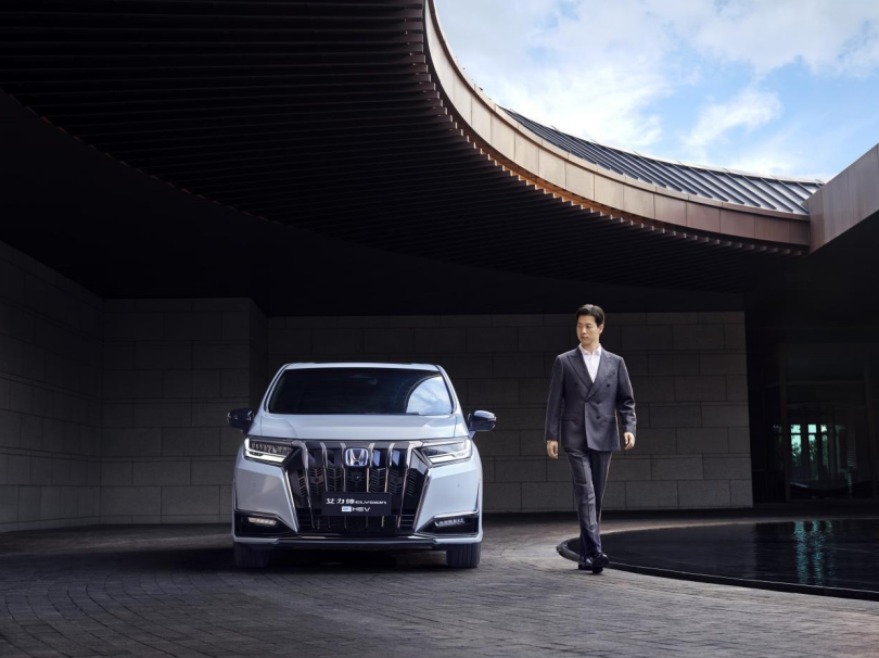 标配即高配，新款艾力绅“一部到位”