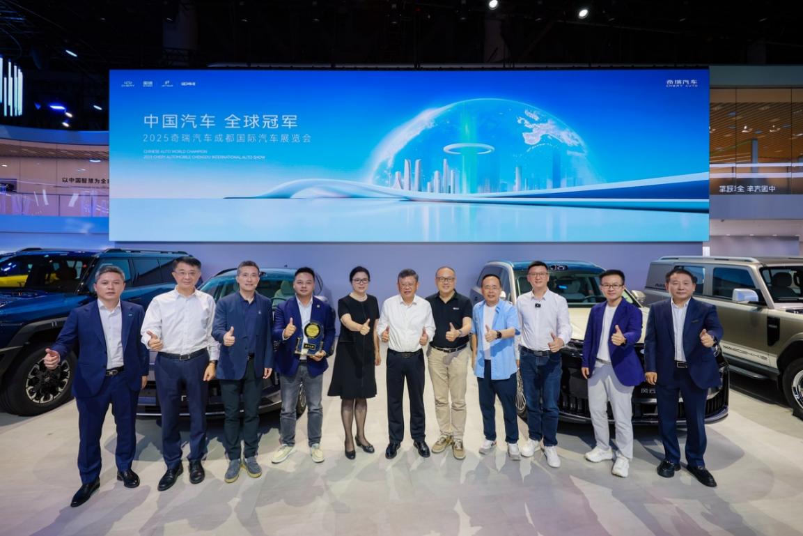 地平线HSD与征程6P全球首搭车型星途ET5正式亮相，打造年轻家庭首选智慧安全SUV