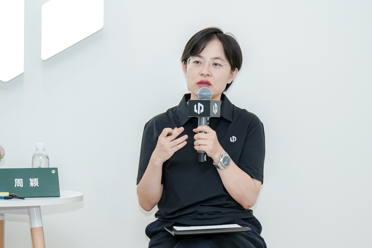 “今年的成都车展，像极了零跑的汇报表演” | 专访